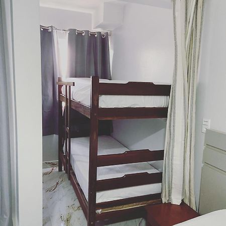 Caldas Novas - Araras Apart Service Bagian luar foto
